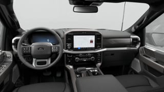 2026 Ford F-150® Internal Image 2